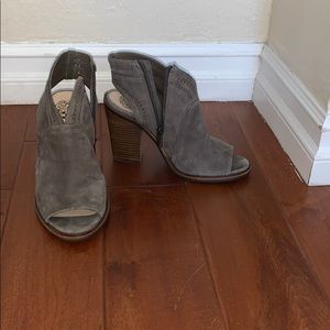 Vince Camuto Booties